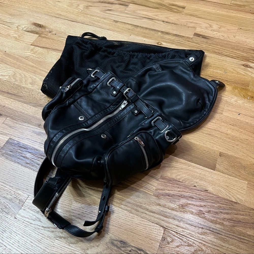 Alexander Wang backpack - Picture 4 of 16
